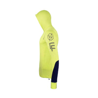 Reebok - Men's Crossfit Rcf Long Sleeve Top