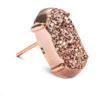 Kendra Scott - Women's Betty Drusy Stud Earring