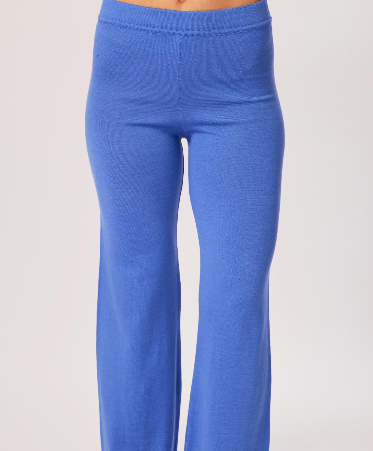 French Kyss - Knit Lounge Pant
