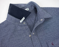 Criquet - Men's Chill Knit Pearl Snap Shirt