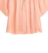 Suncoo - Louka Crew Neck Blouse