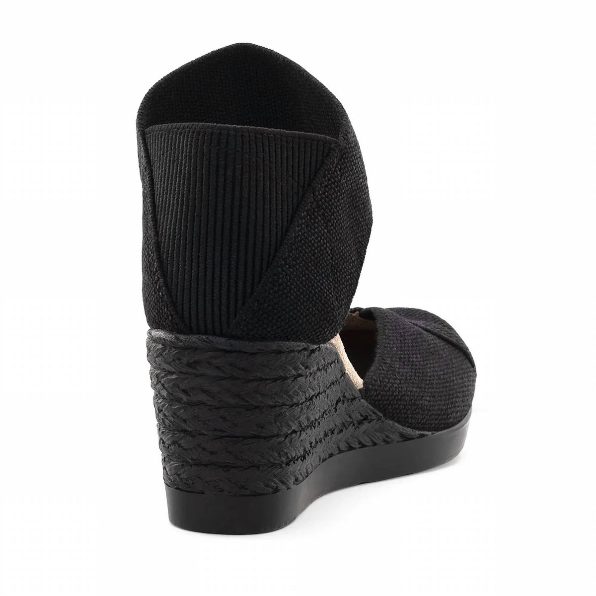 Charleston Shoe Co. - Women's Obx Closed-toe Wedge Espadrille
