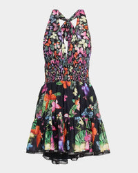 Charo Ruiz - Faye Short Dress