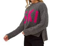 Krimson Klover - Women's Ski Sweater