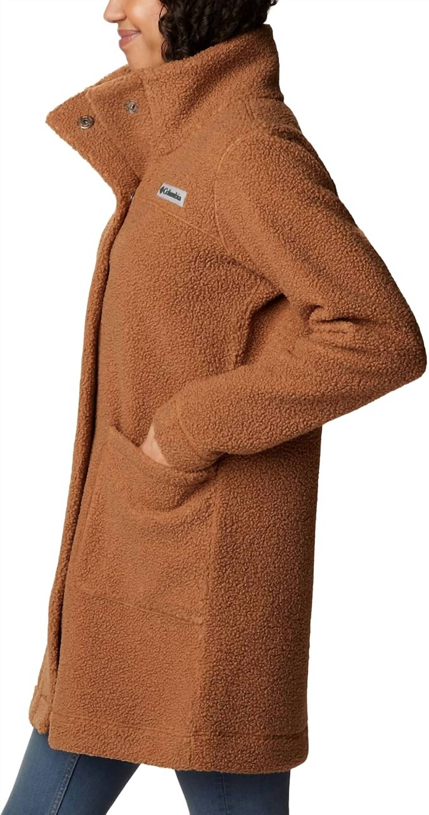 Columbia - Panorama Long Jacket