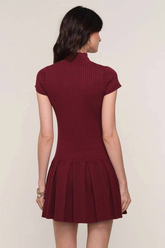 Heartloom - Polina Dress