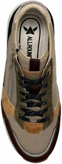Allrounder - Men's Scarmaro Shoe