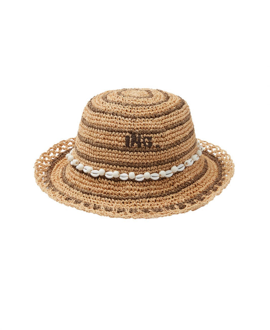 It'S Now Cool - Costa Straw Bucket Hat