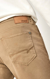 Mavi - Matt Relaxed Straight Leg Pants