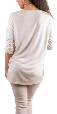 Gigi Moda - Stazie Long Sleeve Top