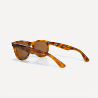 Brigati - Women's Round Sunglasses