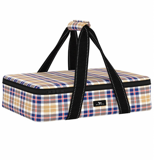 Scout - Hot Date Casserole Carrier