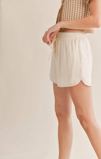 Sage The Label - Clementine Crush Shorts