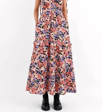 Banjanan - Women's Twiggy Dress