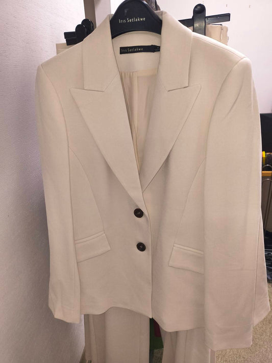 Iris Setlakwe - Semi-fitted Jacket