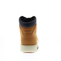 Wolverine - MEN'S KICKSTART DURASHOCKS 6" C-MAX COMP TOE WORK BOOT - MEDIUM WIDTH