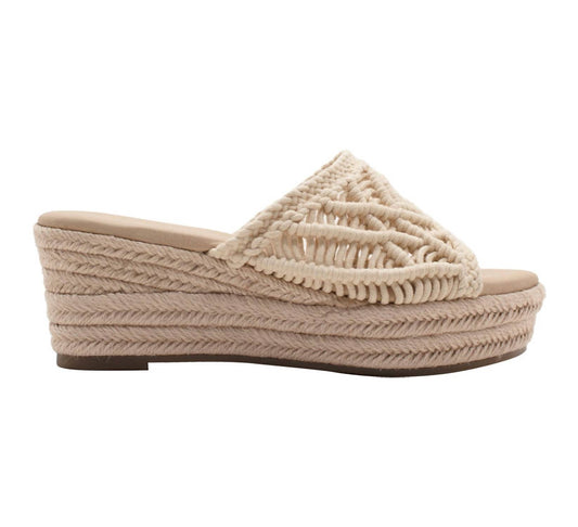 Sbicca - Women's Eureka Sandal