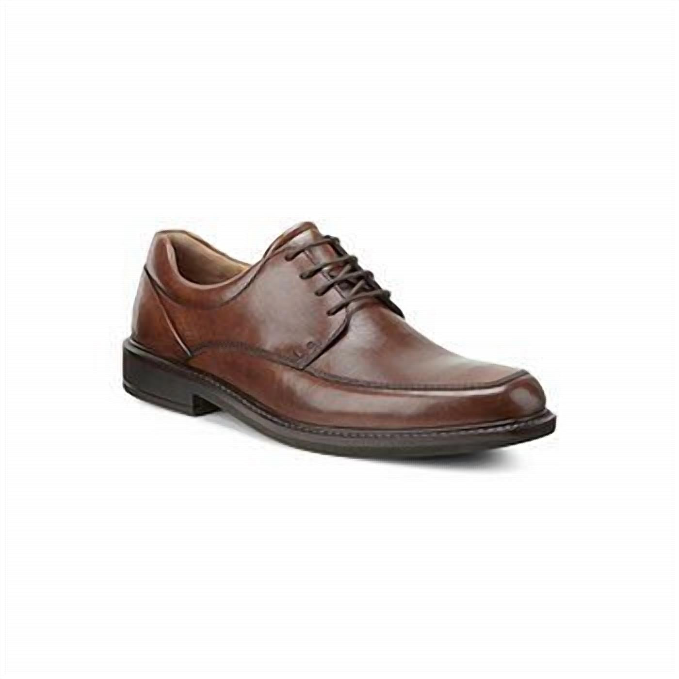 Ecco - Men's Holton Apron Toe Tie Oxford