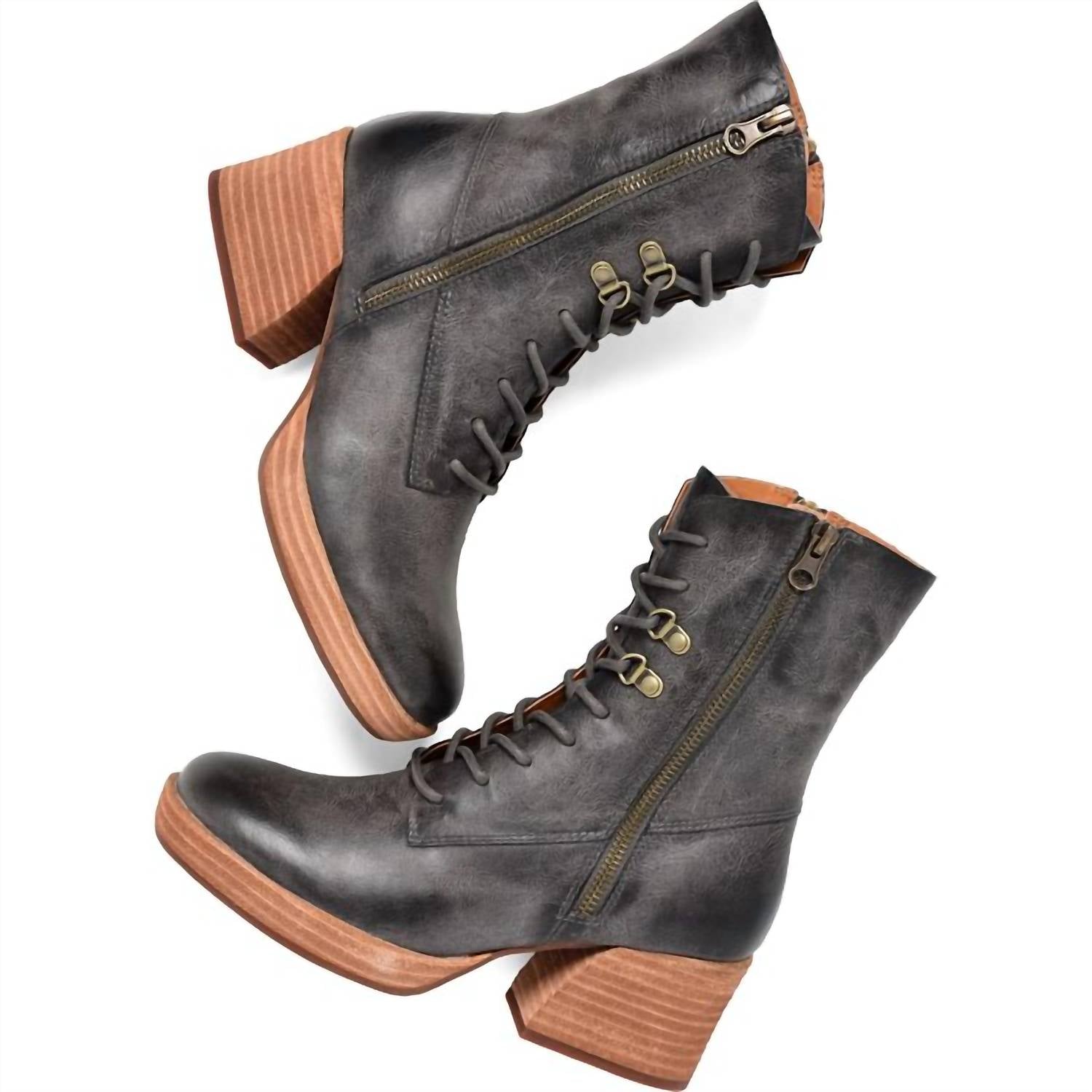 Kork-Ease - Women's Raleigh Boot
