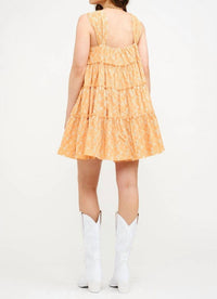 Sofie The Label - Lilly Floral Dress