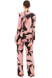 Misa Los Angeles - Cher Straight Leg Pants