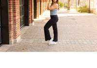 Julia Rose - Rachel Relaxed Fit Leggings
