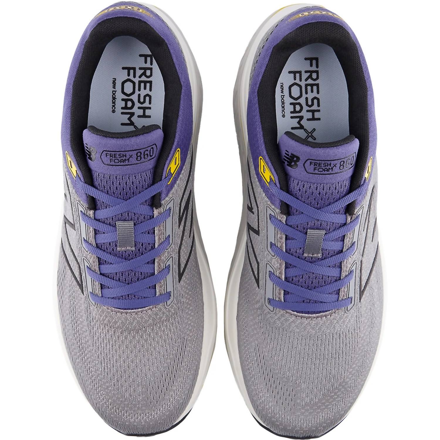 New Balance - Men's 860v14 Running Shoes