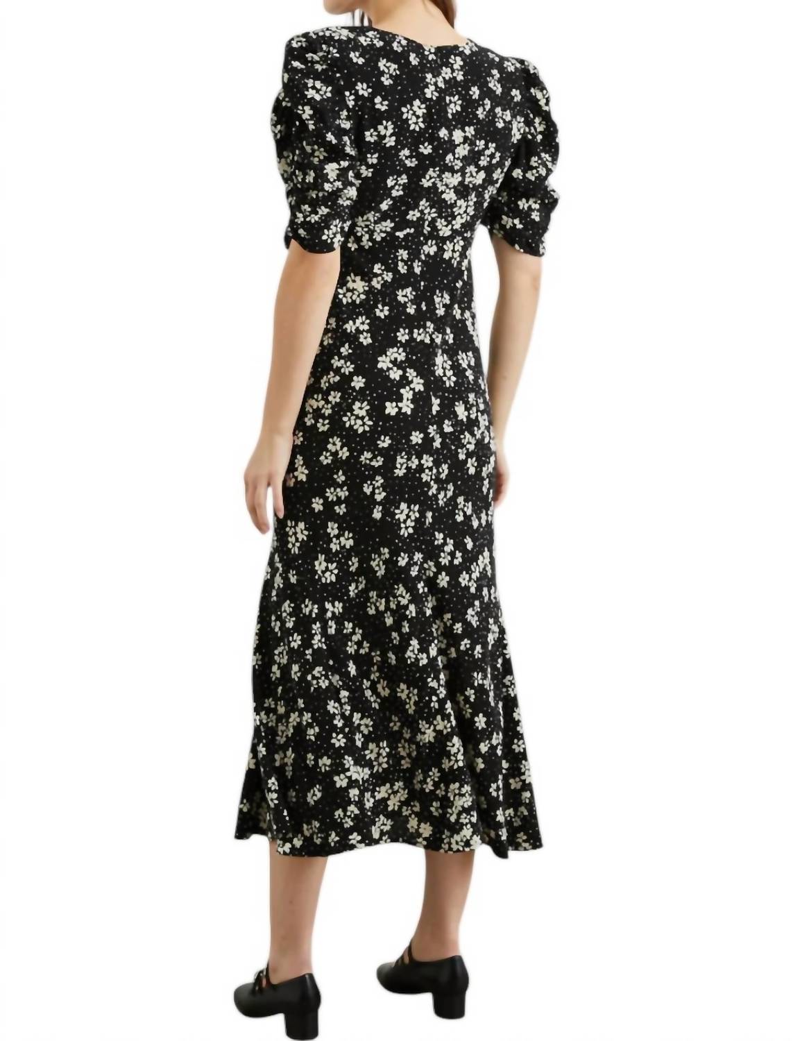 Rails - Zariah Midi Dress