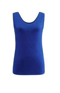 Dolcezza - Women's Basic Essentials Tank Top