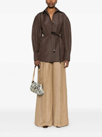 Maxmara - Rauche Trousers