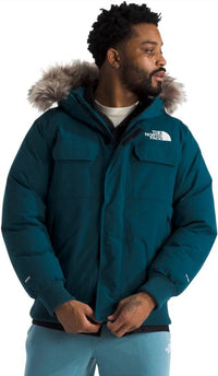The North Face - Mcmurdo Bomber Jacket