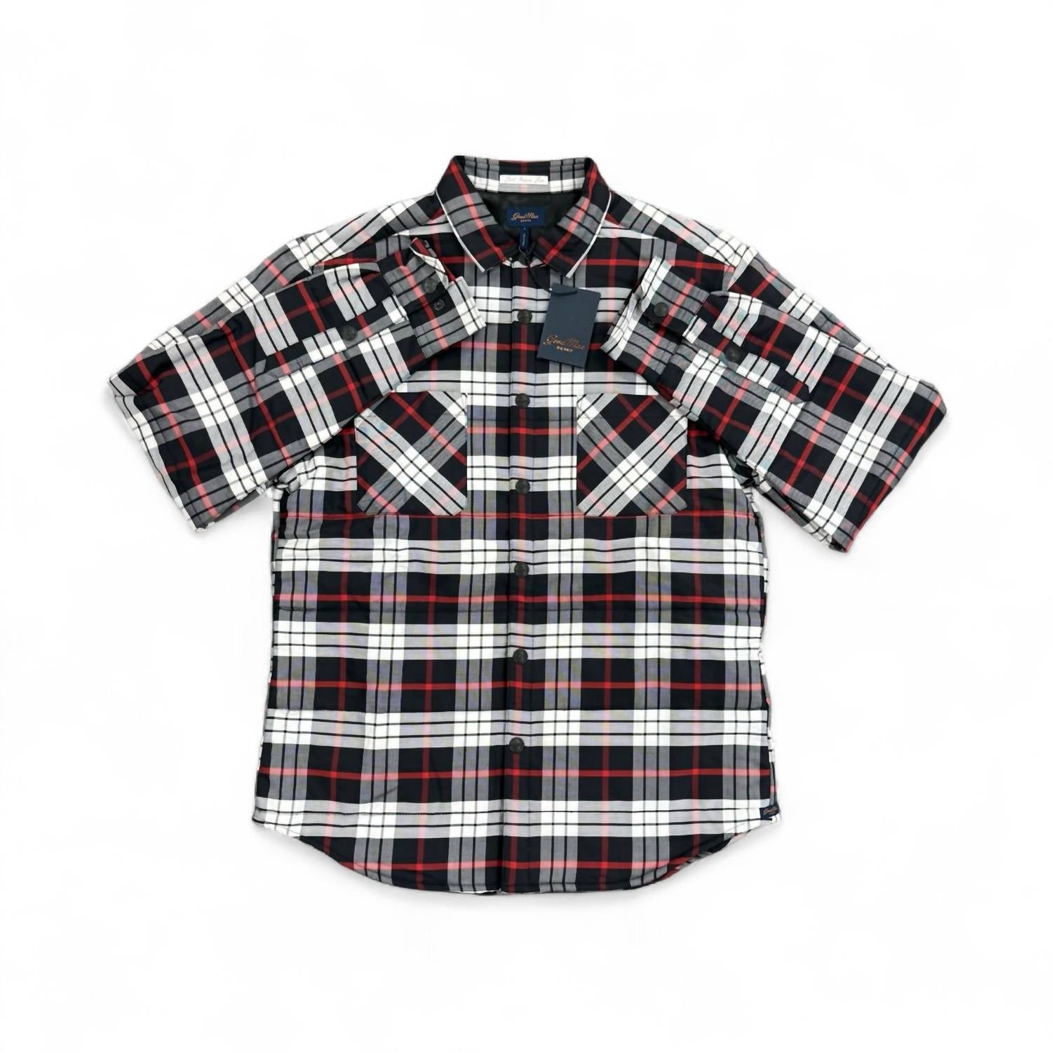 Goodman - Men's Stockholm Jacket