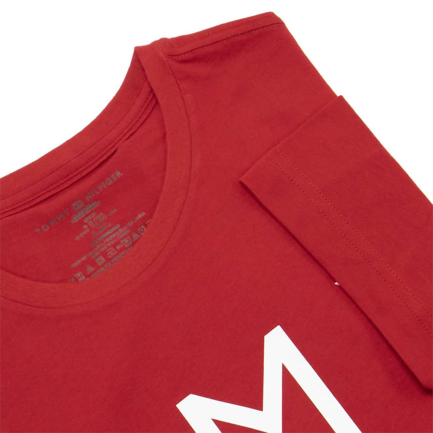 Tommy Hilfiger - Men's Modern Essentials Cotton T-shirt
