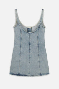 Frame - Shift Dress