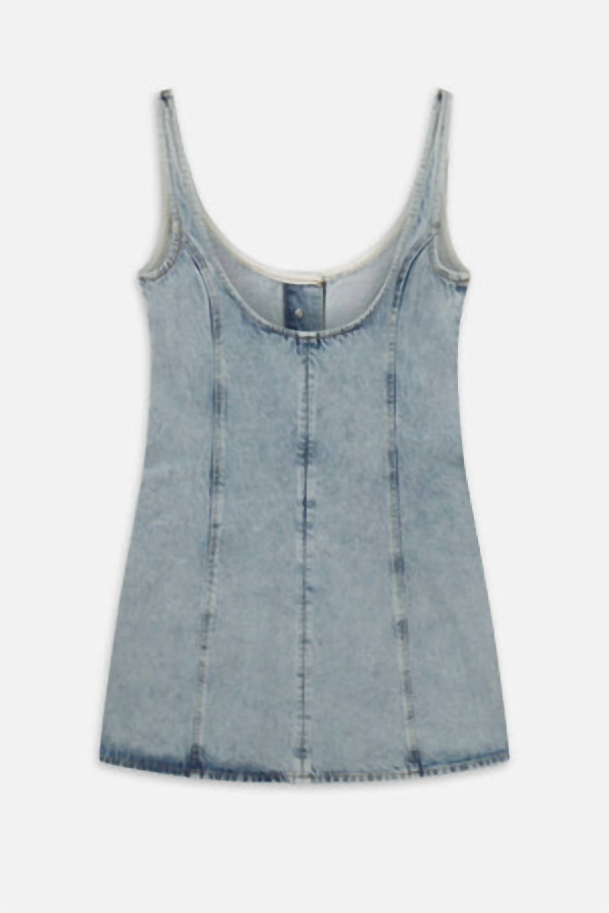 Frame - Shift Dress