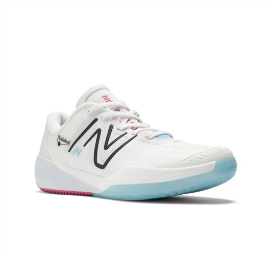 New Balance - Women's Fuel Cell 996v5 Pickleball Shoes