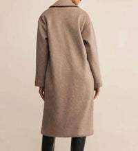 Z Supply - Mason Oversized Coat