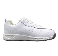 Nautilus - Women's Slip Resistant Court Shoe