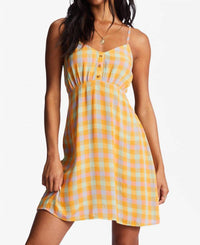 Billabong - As If Dress