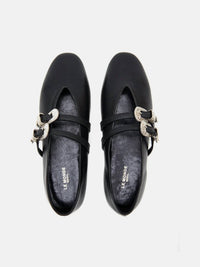 Le Monde Béryl - Women's Claudia Ballet Flat