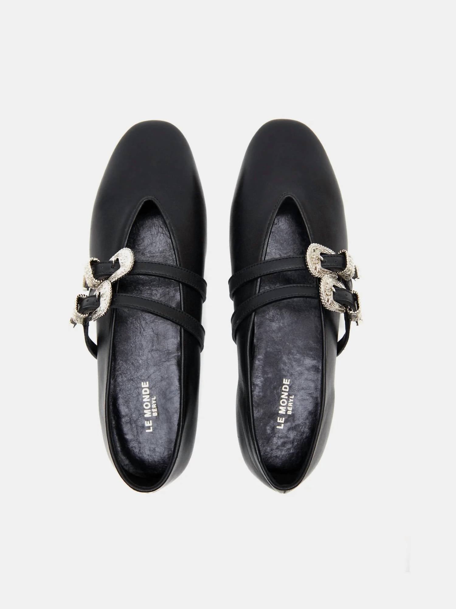 Le Monde Béryl - Women's Claudia Ballet Flat