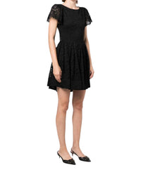 Caroline Constas - Marguerite Mini Dress