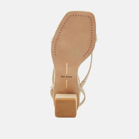 Dolce Vita - Women's Karlos Sandals