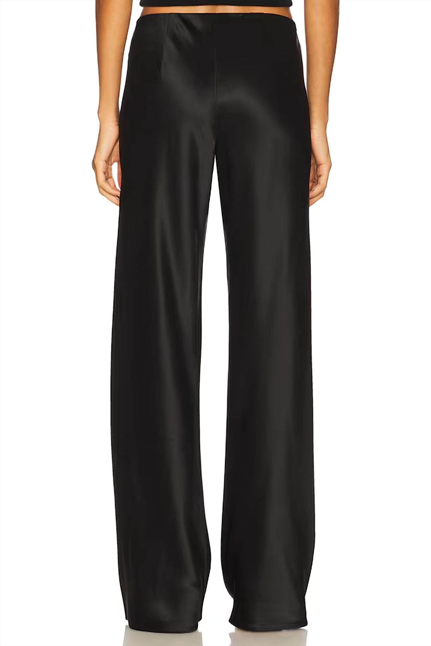 Cami Nyc - Bristol Mid Rise Pants