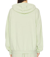 Aviator Nation - WAVE STRIPE 4 PULLOVER RELAXED HOODIE