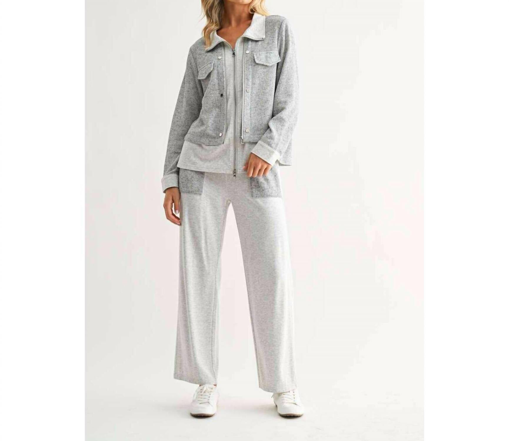 Joh - Jeannie Pants