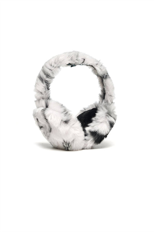 Jocelyn - Women's Slick Earmuffs