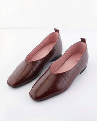 Gini & Albert - Women's Bella Flat