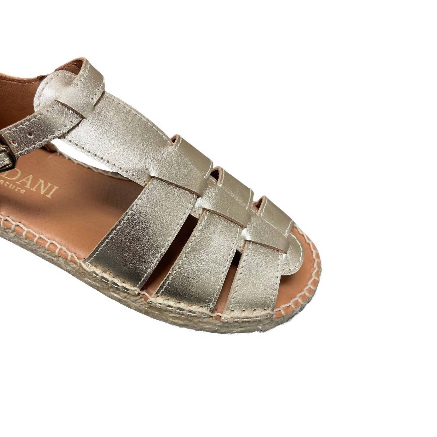 Cordani - Women's Eddy Leather