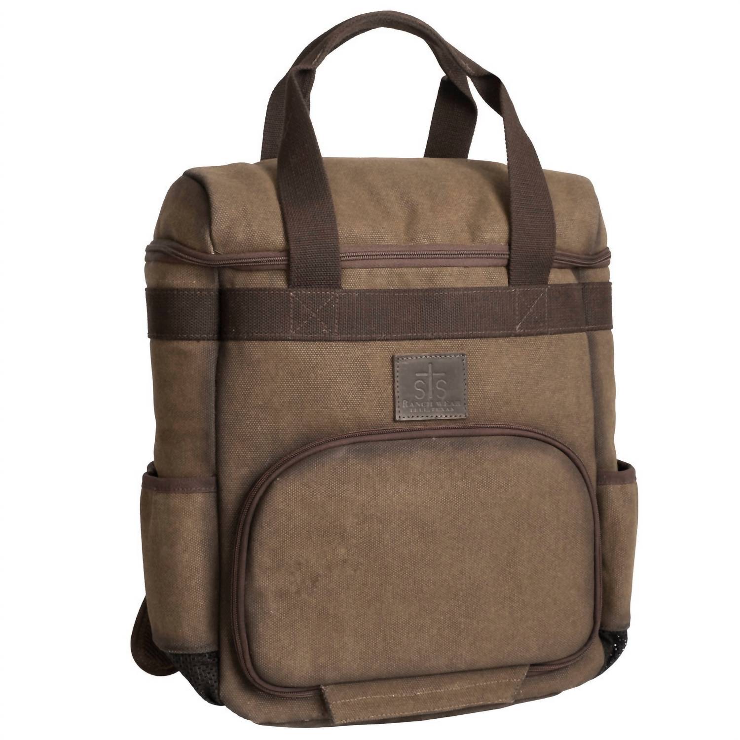 Sts Ranchwear - Cooler Backpack
